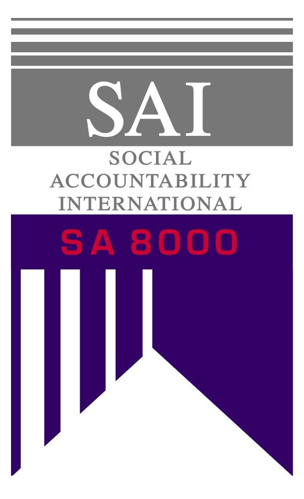 中山XX科技集团有限公司顺利通过SA8000认证！