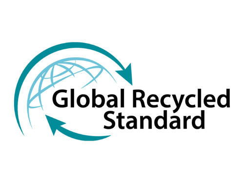 GRS认证利用回收材料制作益处和吊牌标签制造过程是什么