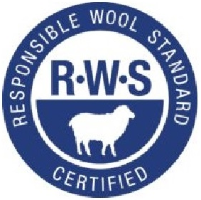 服装毛衣-责任羊毛RWS认证成功