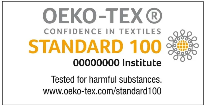 什么是OEKO-TEX Standard 100？